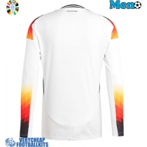 Germany Replica Home Shirt Euro 2024 Long Sleeve